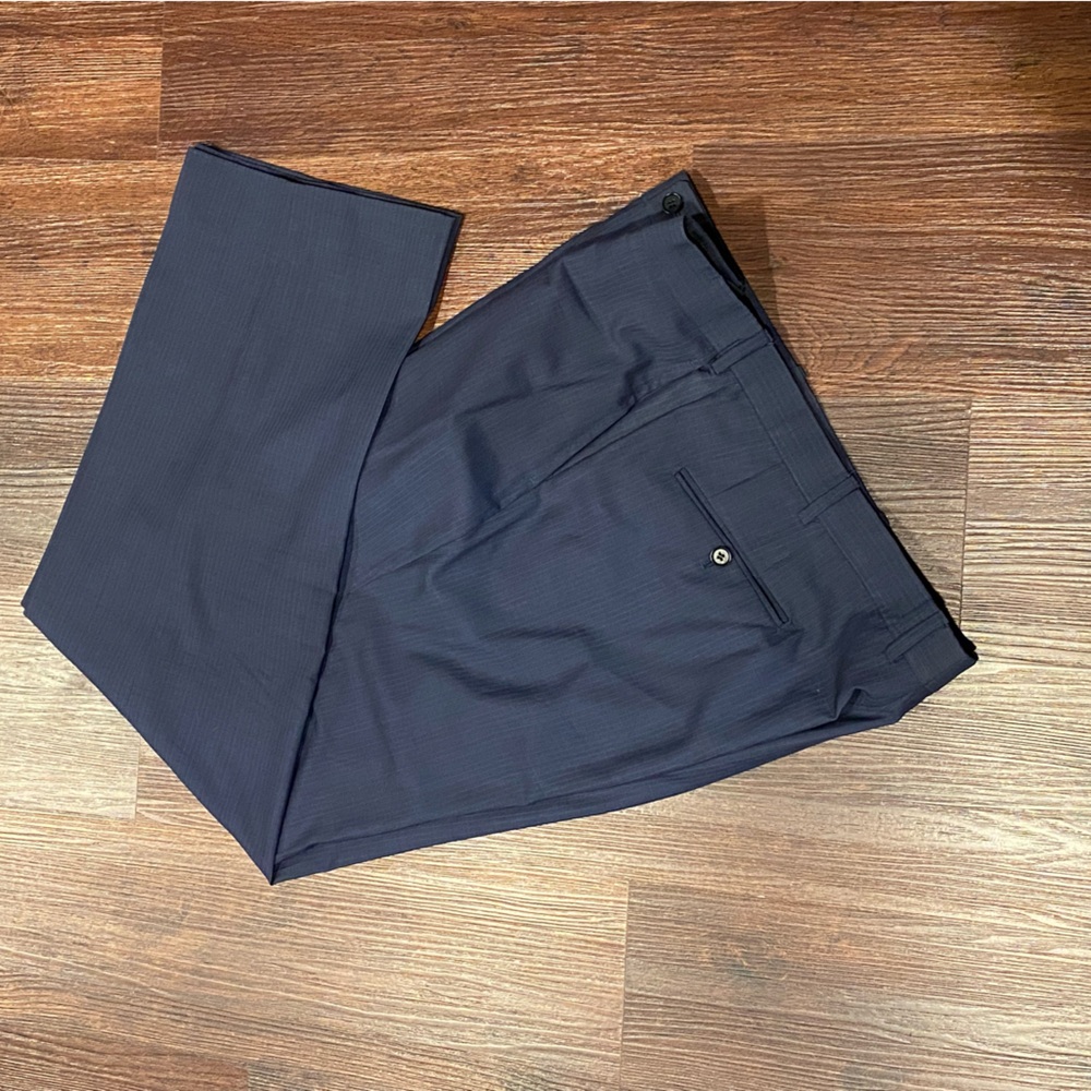 ISAIA dress pants